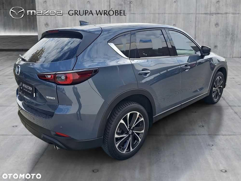 Mazda CX-5 2.0 Exclusive-Line 2WD - 5