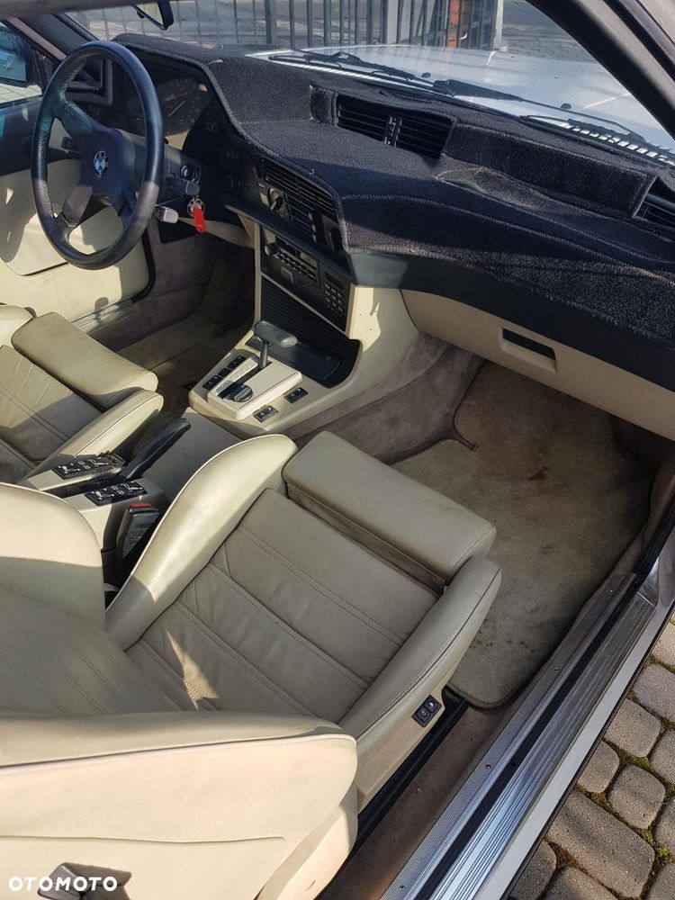 BMW Seria 6 - 15