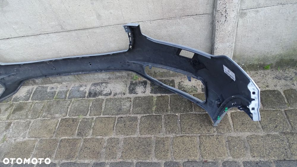 VOLVO XC90 II R-DESIGN LIFT - zderzak przedni - 5