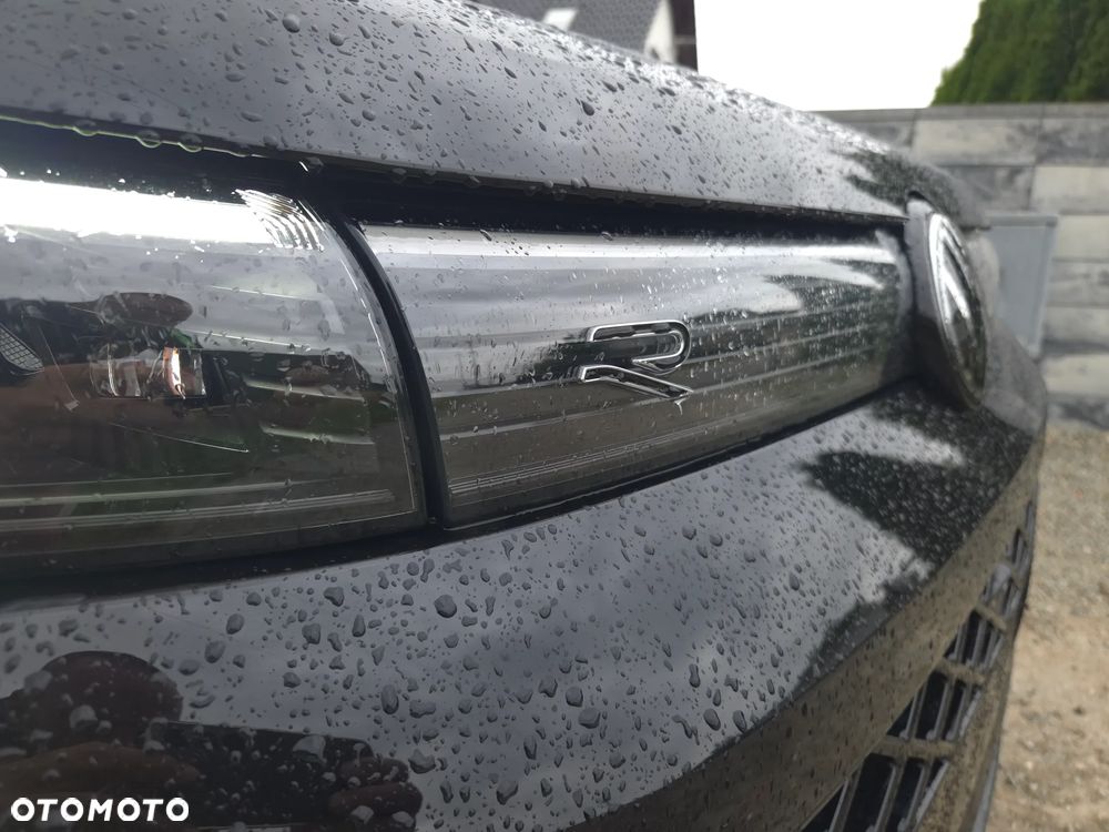 Volkswagen Tiguan 1.5 eHybrid OPF DSG R-Line - 11