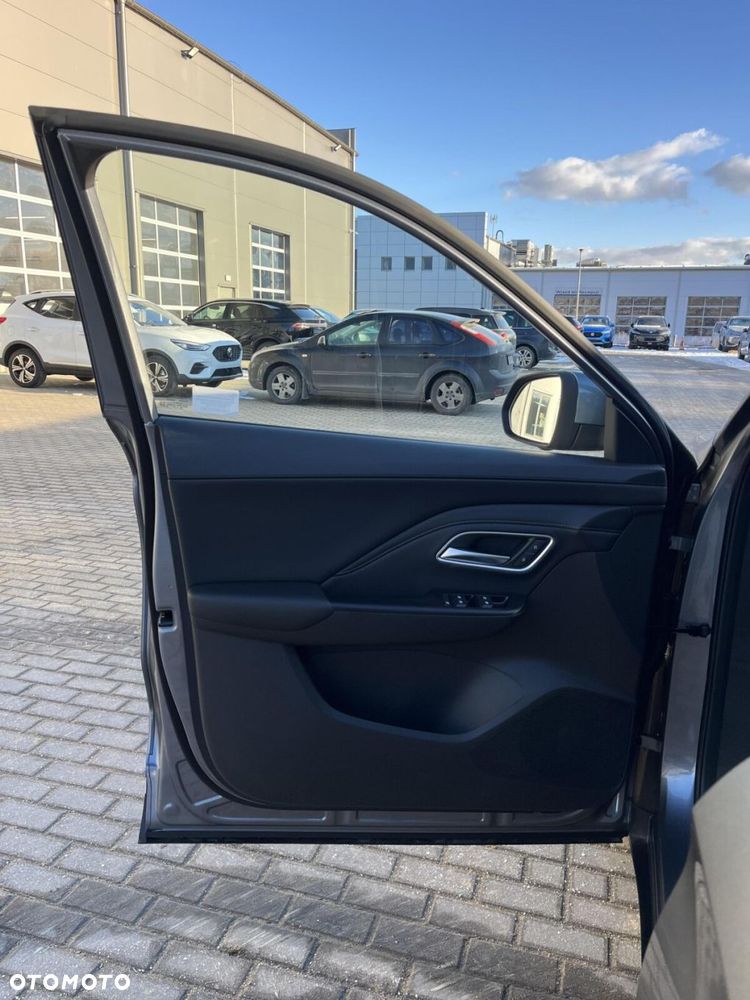 MG ZS Hybrid+ - 30