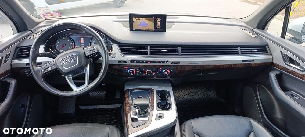 Audi Q7 - 29
