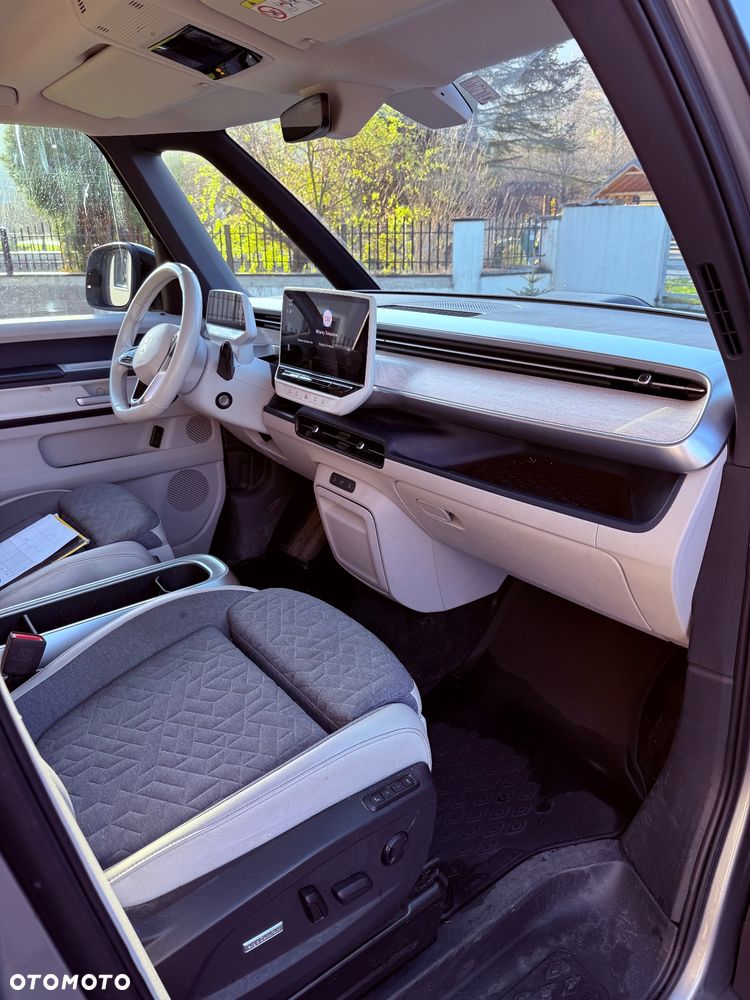 Volkswagen ID. Buzz - 5