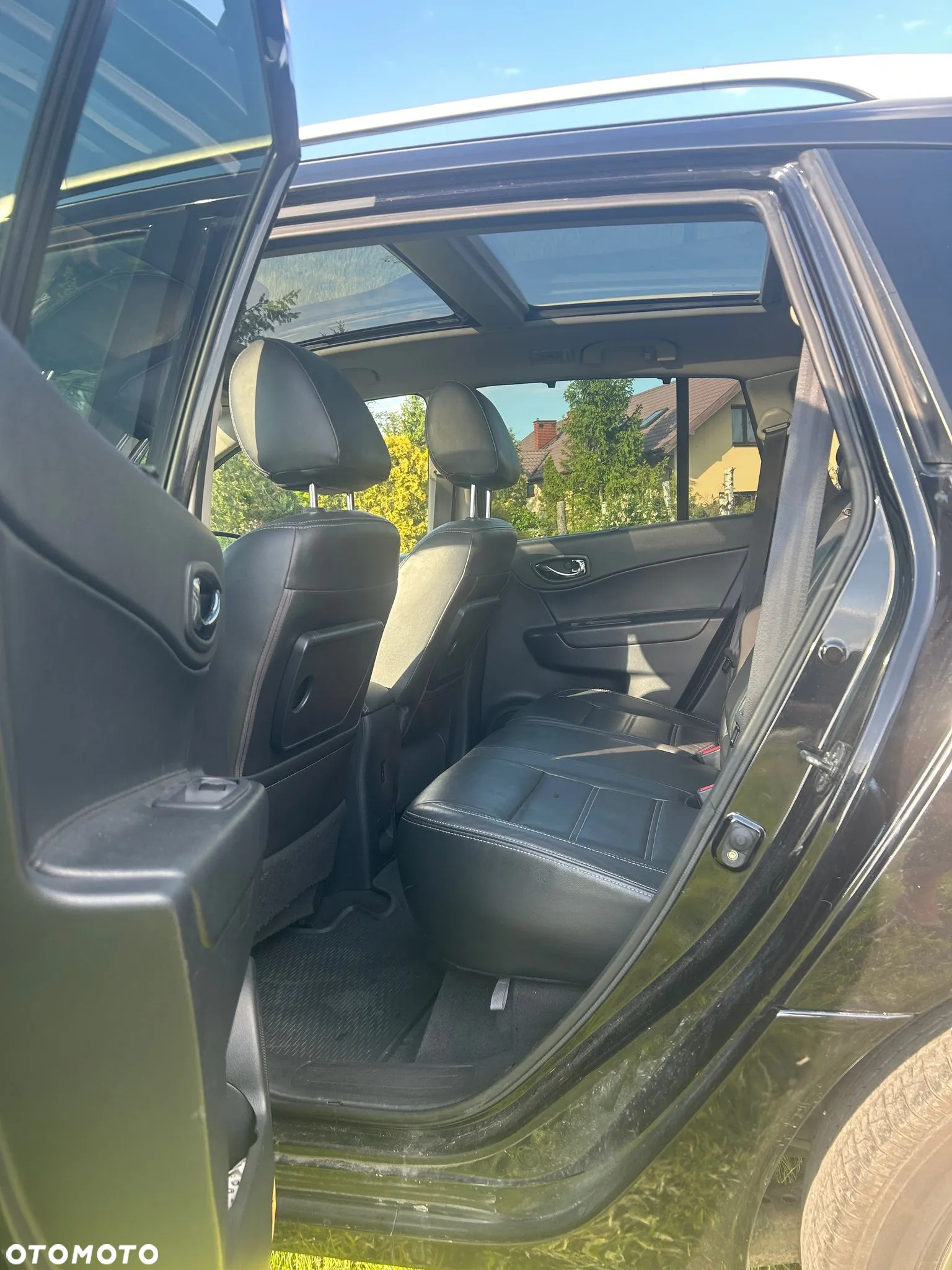 Renault Koleos 2.0 dCi 4x4 Bose Edition - 6