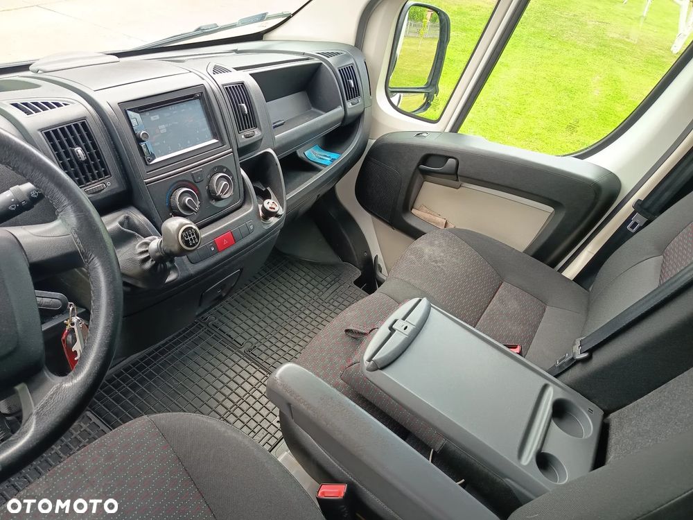 Citroën Jumper - 14