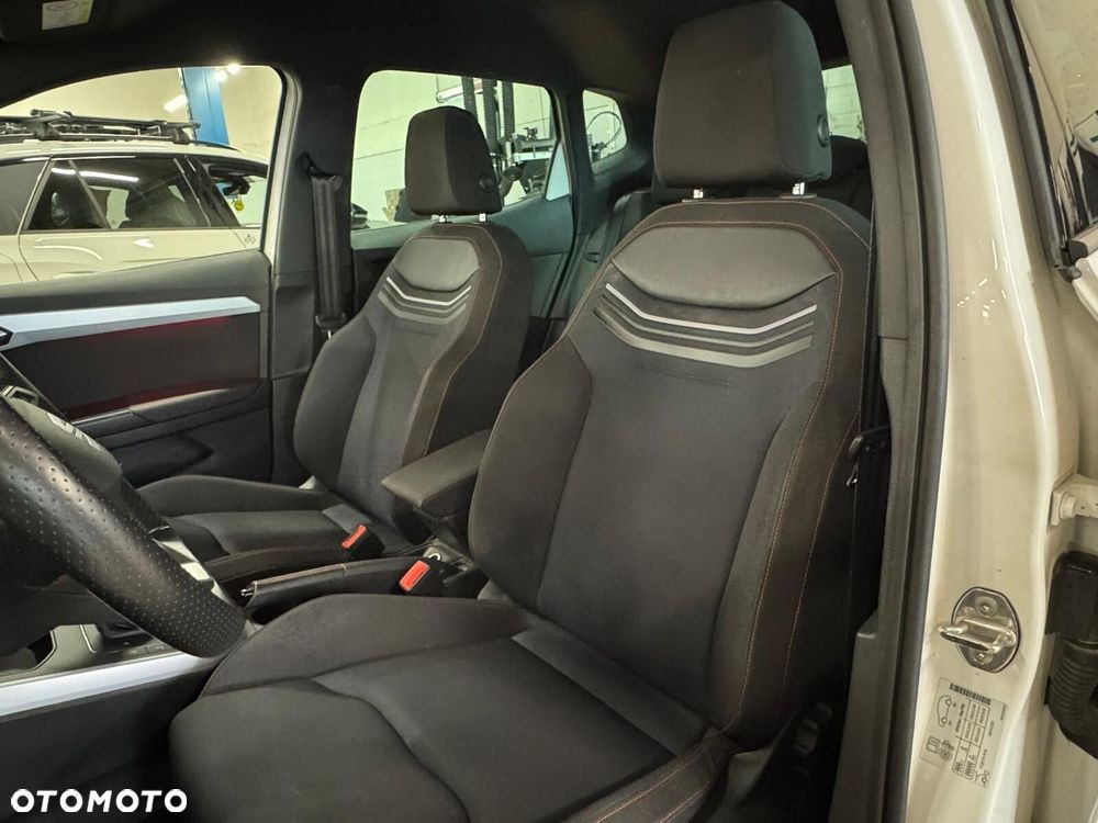 Seat Arona 1.0 TSI FR S&S DSG - 14