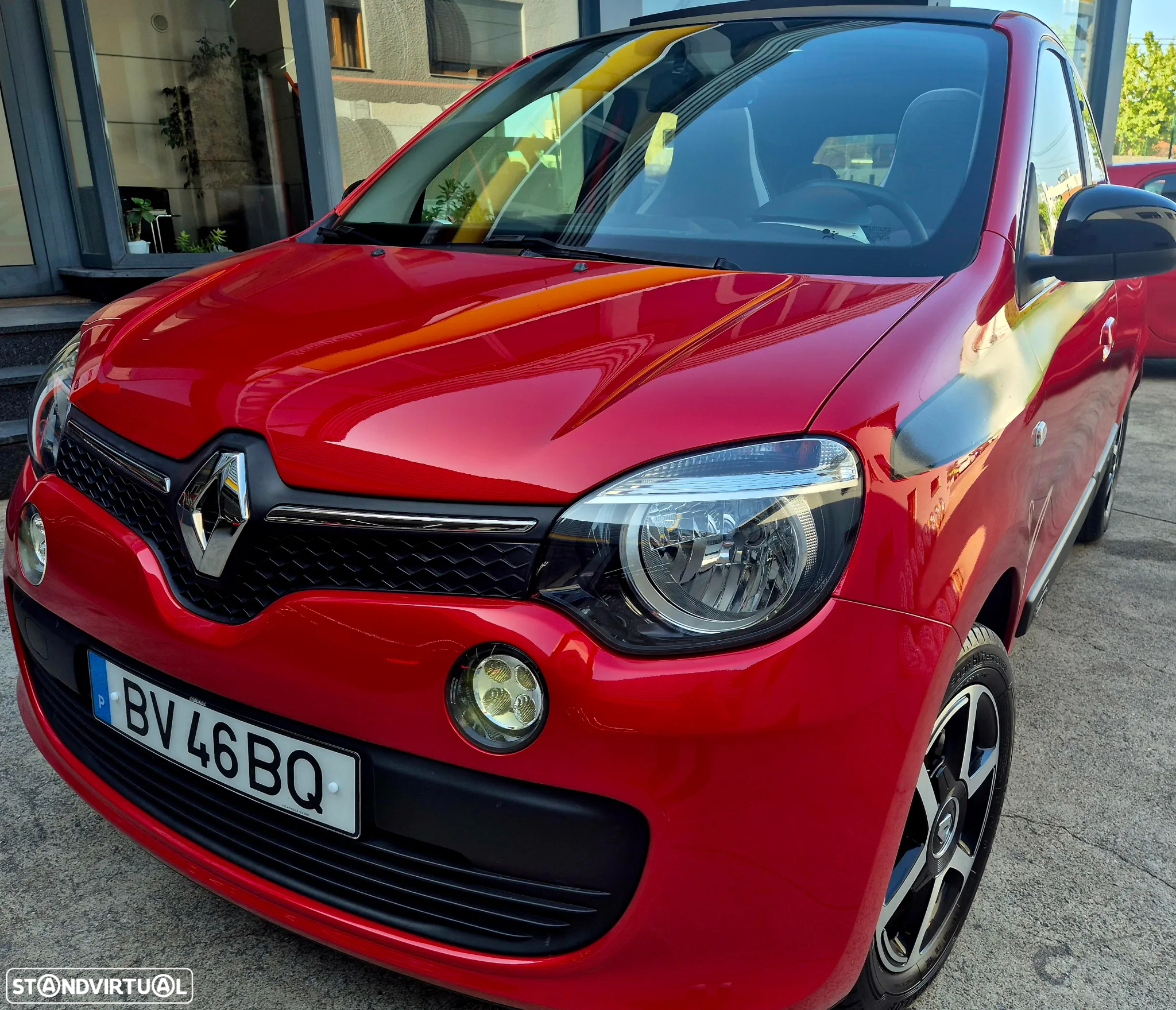 Renault Twingo 0.9 TCe Sport - 31