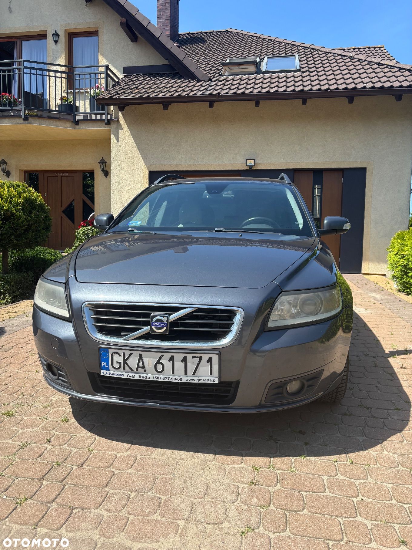 Volvo V50 1.6D Momentum - 1