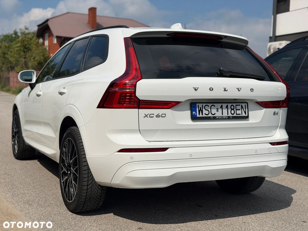 Volvo XC 60 B4 B Momentum Pro - 6