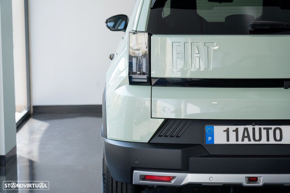 Fiat Panda - 11