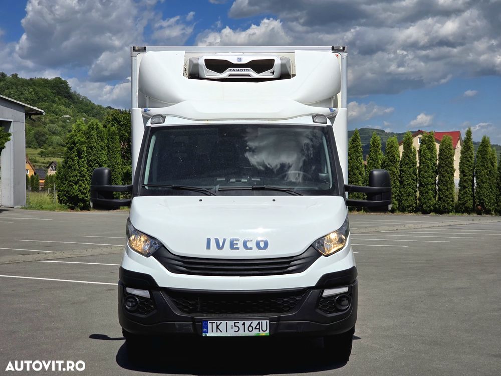 Iveco Daily - 16