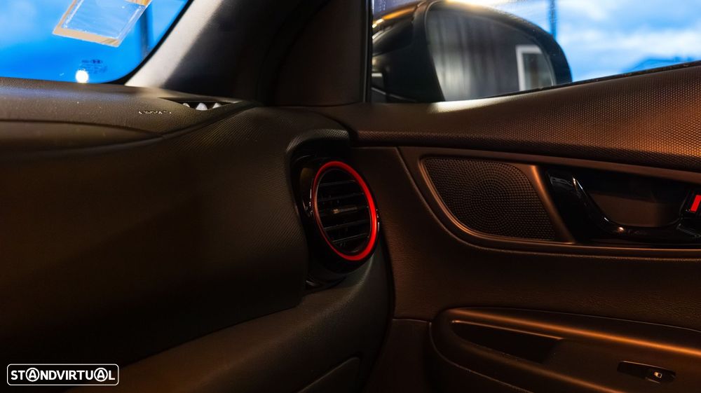 Hyundai Kauai 1.6 CRDi Premium 7DCT - 16