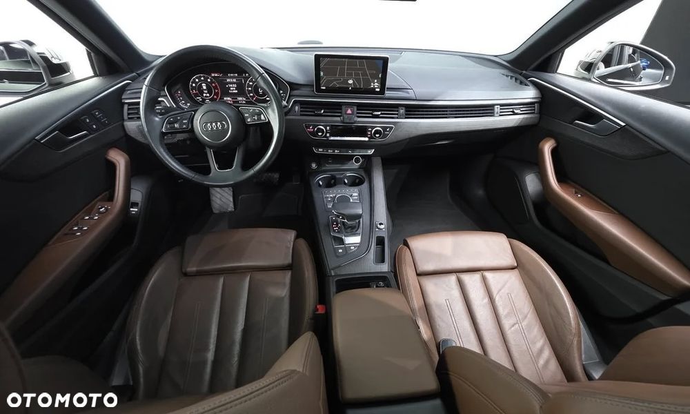 Audi A4 Limousine - 6