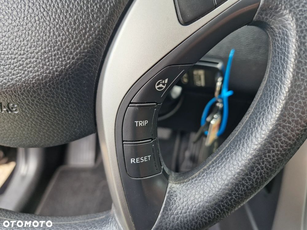 Hyundai i30 1.4 Trend - 15