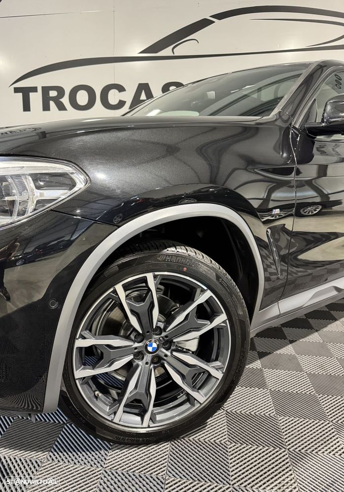 BMW X4 - 9