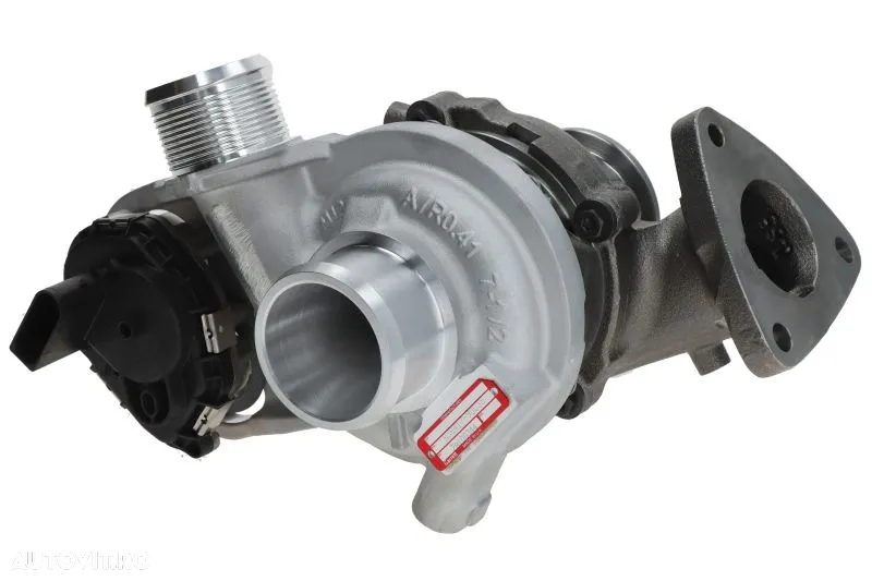 Turbina noua/ turbosuflanta turbo compresor Ford Transit, Ford Tourneo, motoare 2.0 diesel dupa 2015 - 2