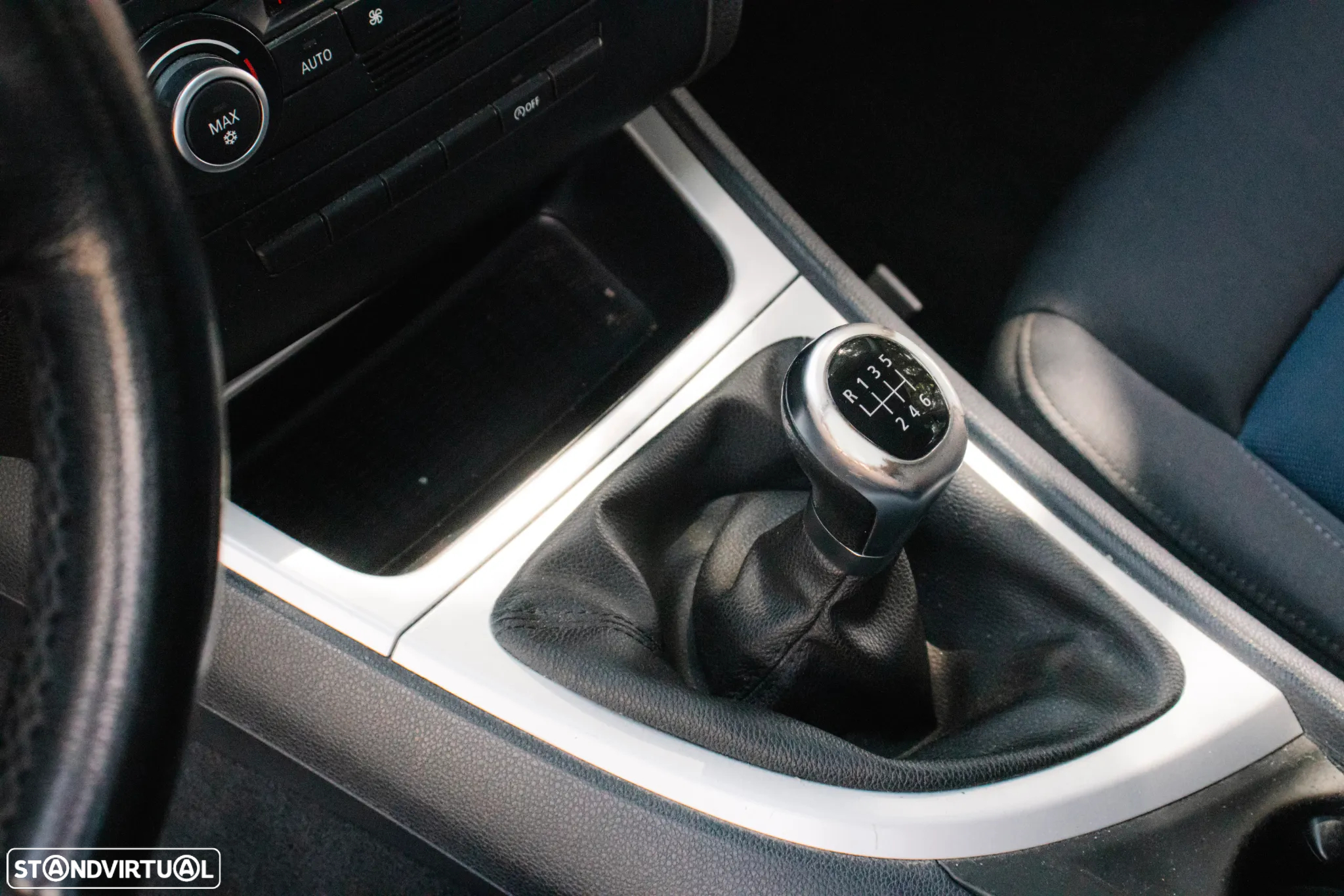 BMW 118 d - 27