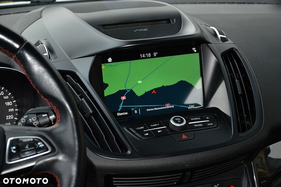 Ford Kuga 1.5 EcoBoost 2x4 SYNC - 31