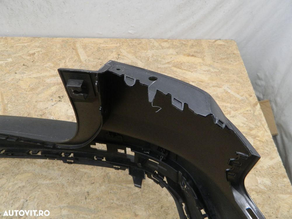 Bara spate Audi A6 4K C8 Kombi S-Line, 2018, 2019, 2020, 2021, 4K9807511D. - 11