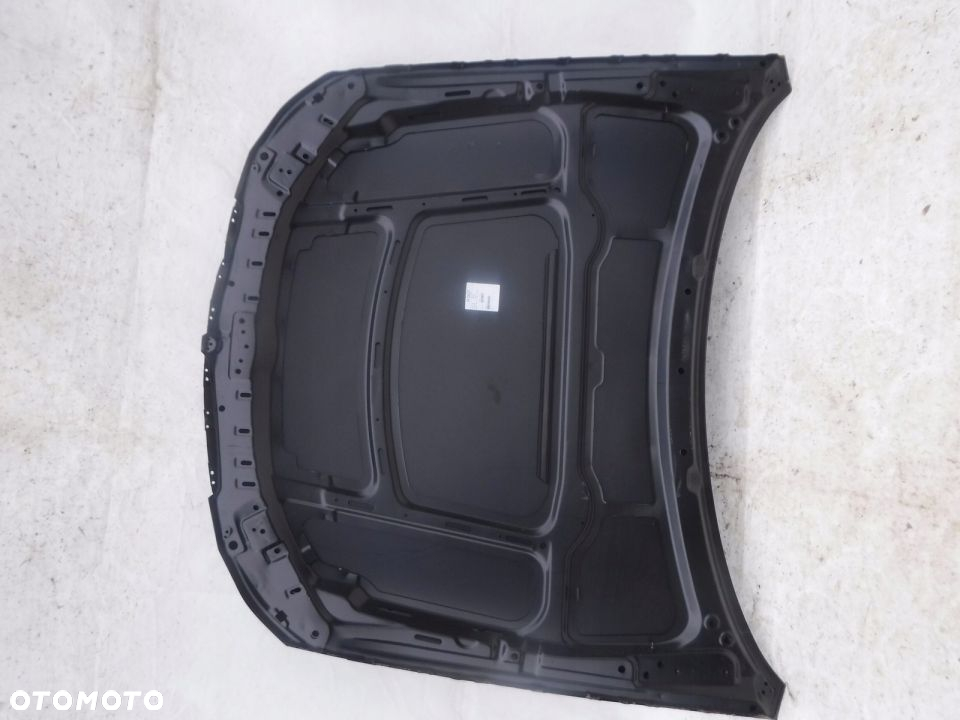 BMW 3 E90 E91 06-08R MASKA NOWA - 2