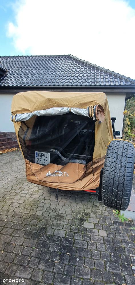 Land Rover Discovery - 6