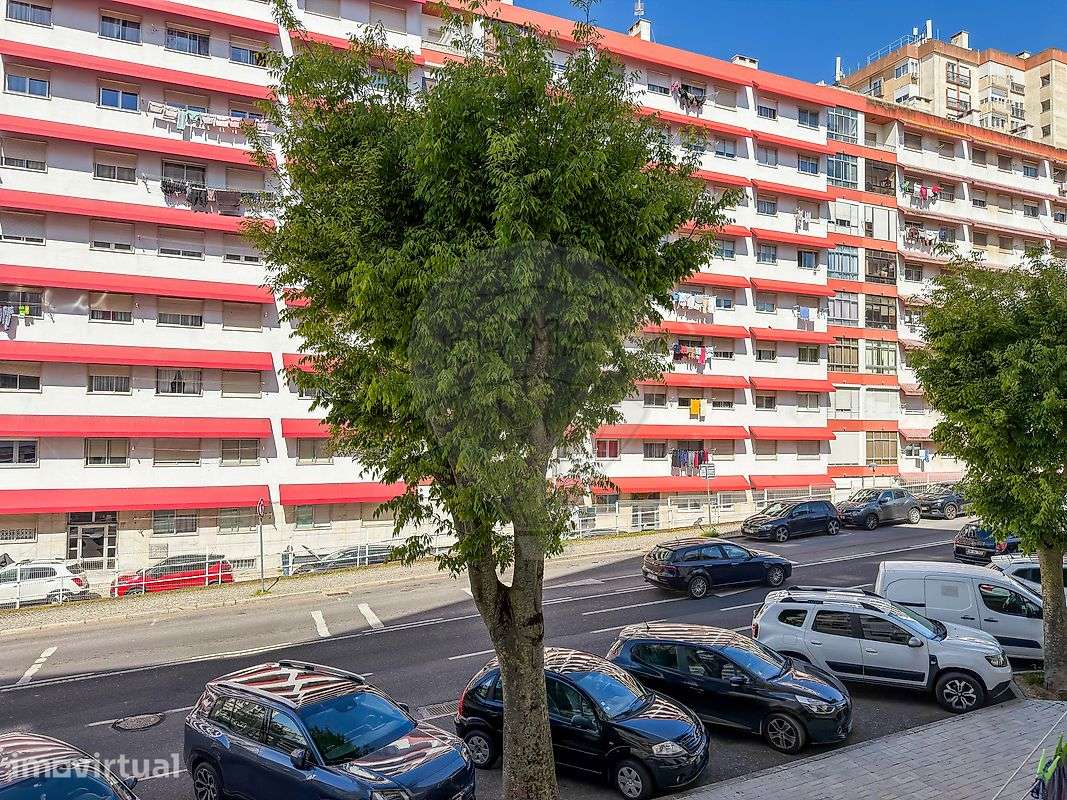 Apartamento T1 para venda - Grande imagem: 2/27