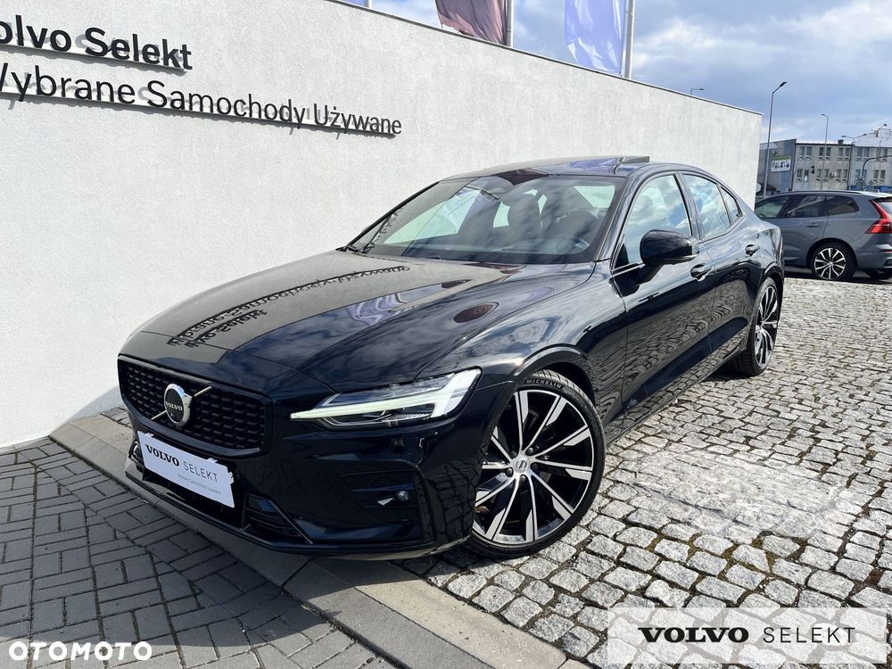 Volvo S60 - 5