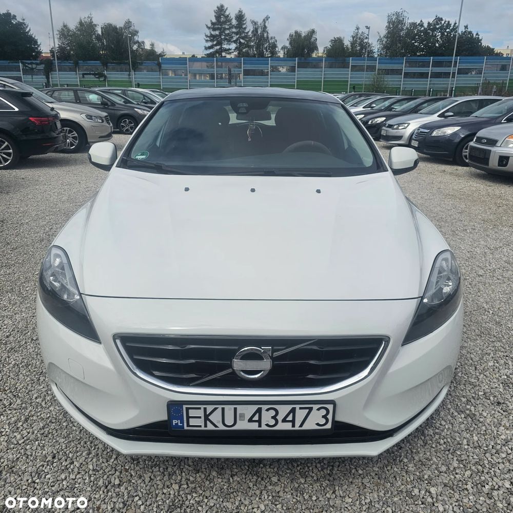 Volvo V40 D2 Kinetic - 3