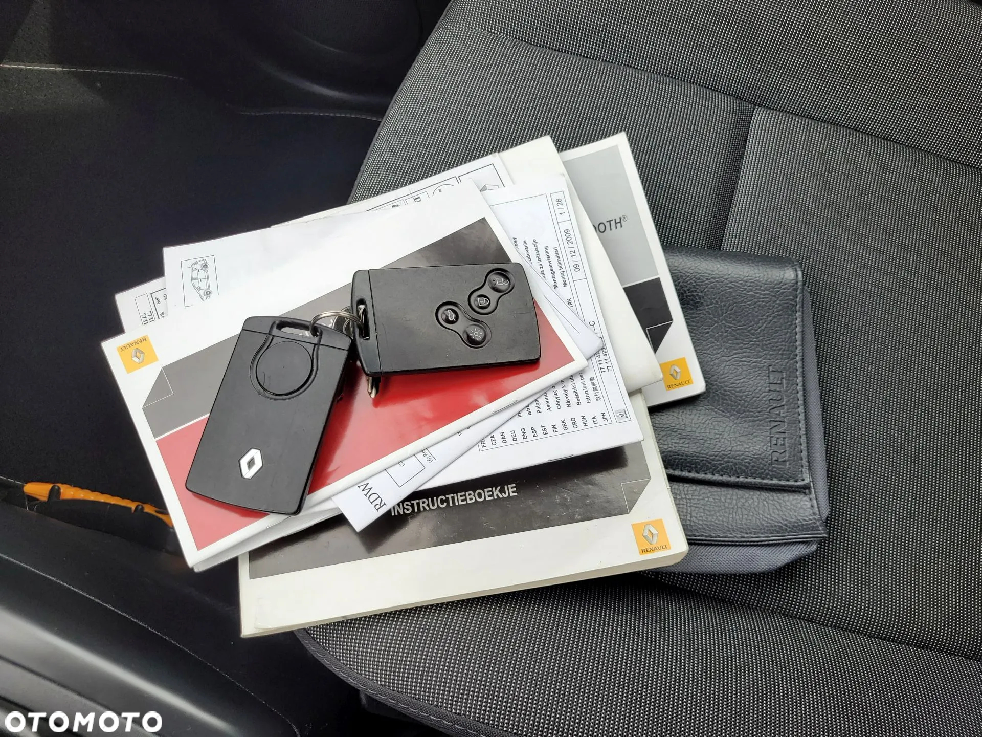 Renault Scenic - 34