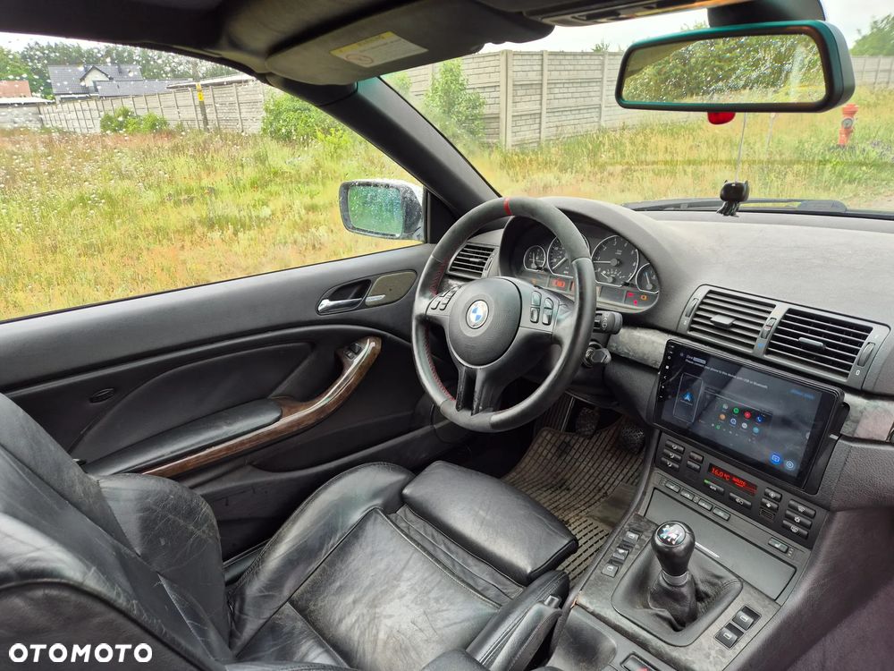 BMW Seria 3 330 Ci Edition Sport - 19