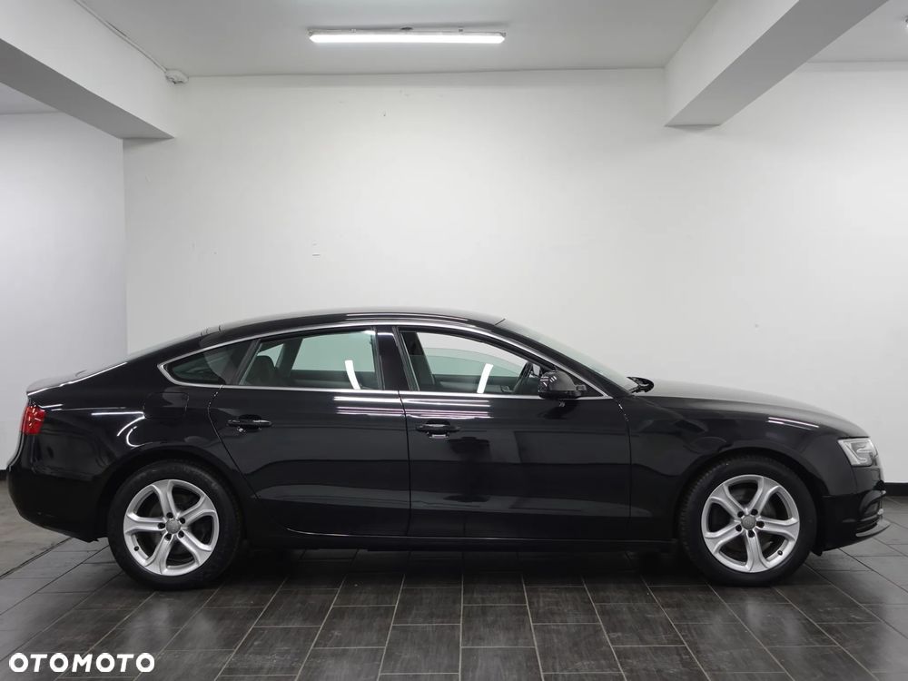 Audi A5 Sportback 2.0 TDI DPF - 10