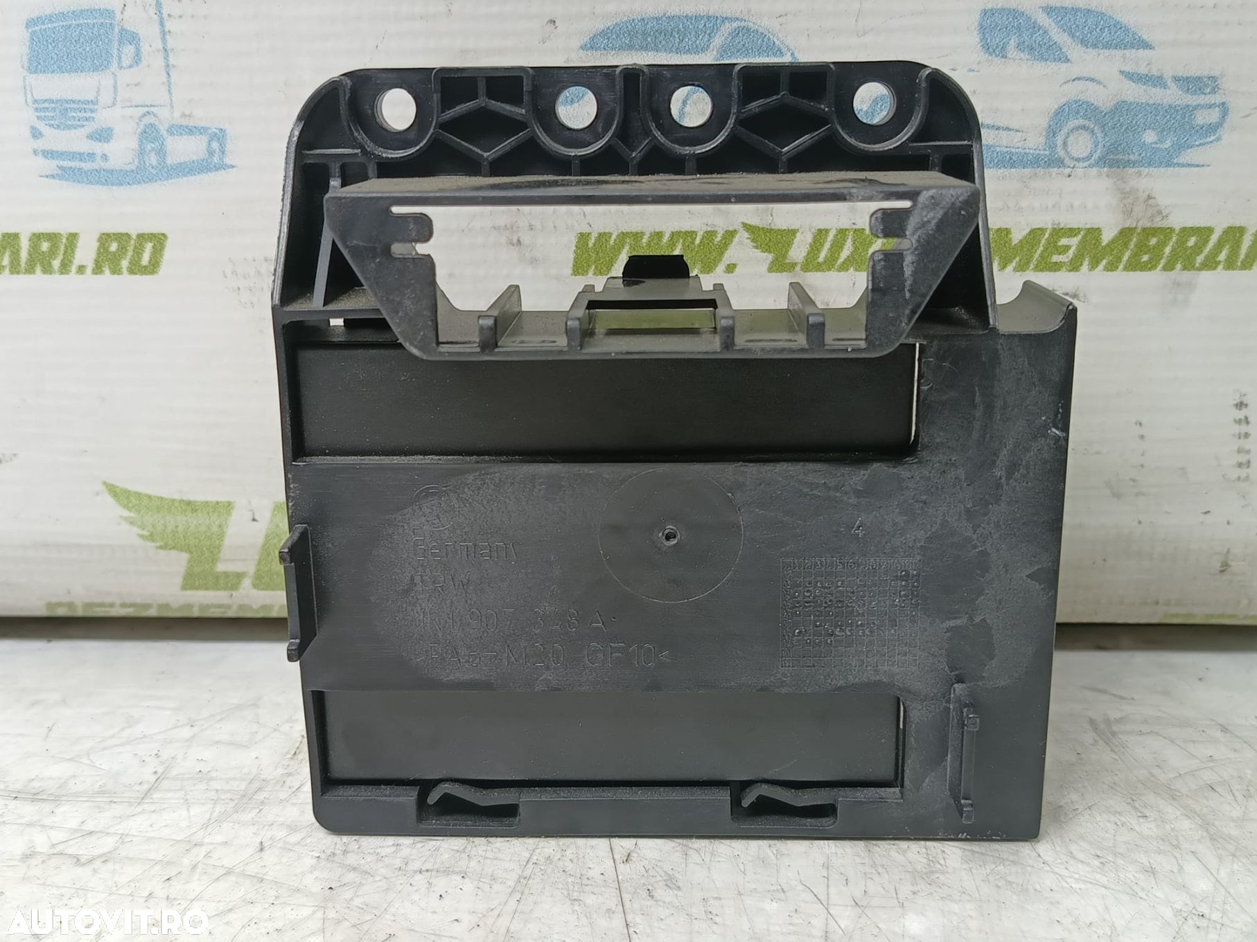 Modul confort 1k0959433BT Seat Leon 2 1P [2005 - 2009] - 2
