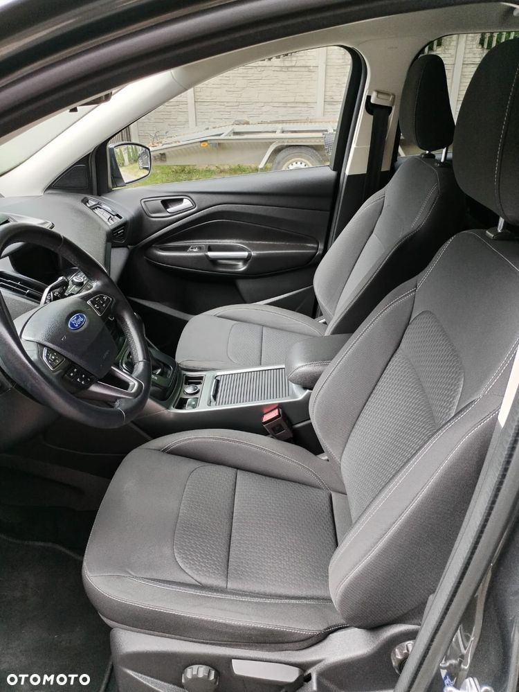 Ford Kuga 2.0 TDCi AWD Edition - 11