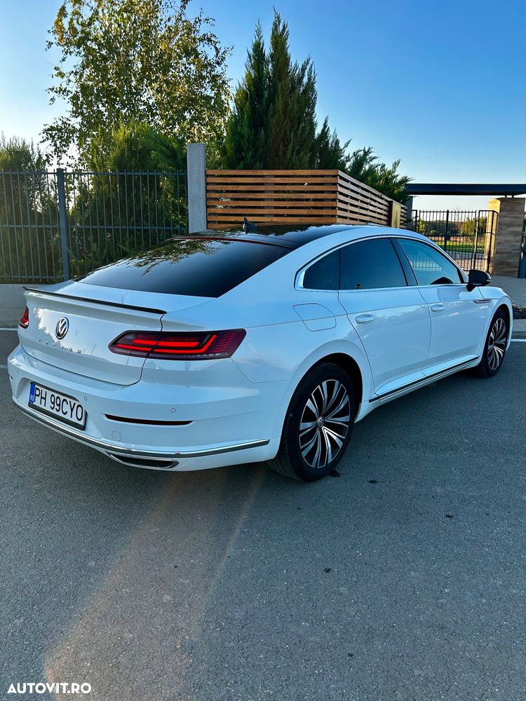 Volkswagen ARTEON 2.0 TDI DSG Elegance - 4
