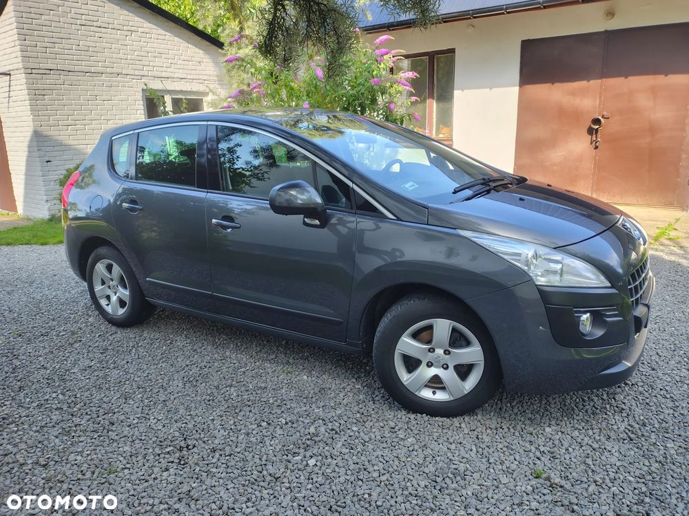 Peugeot 3008 - 7