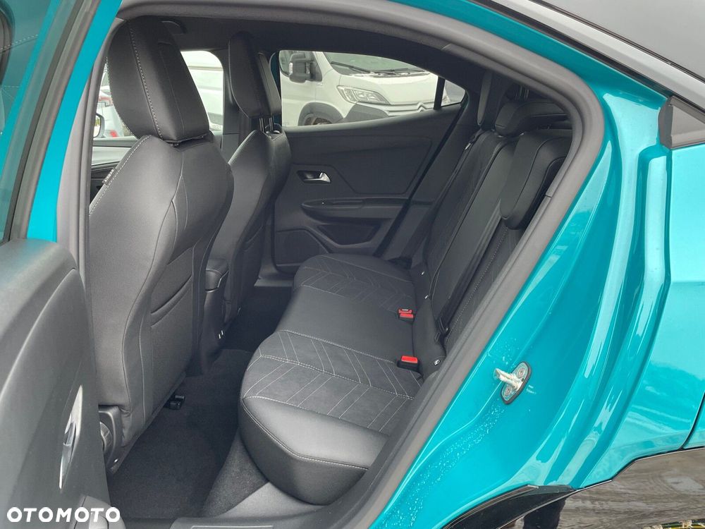 Opel Mokka - 9