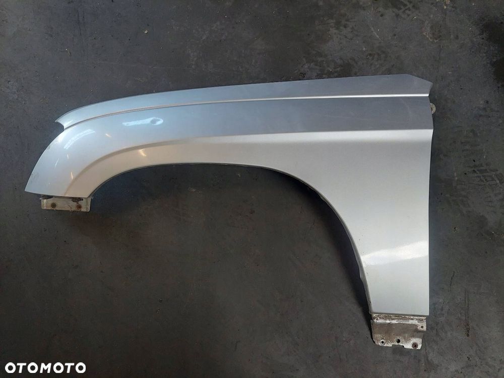 KOMPLETNY PRZÓD MASKA ZDERZAK LAMPA BŁOTNIK CHRYSLER  PACIFICA I PS2 - 8