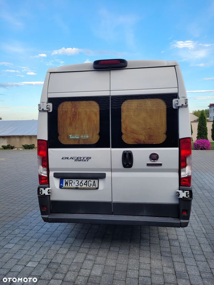 Fiat Ducato - 5