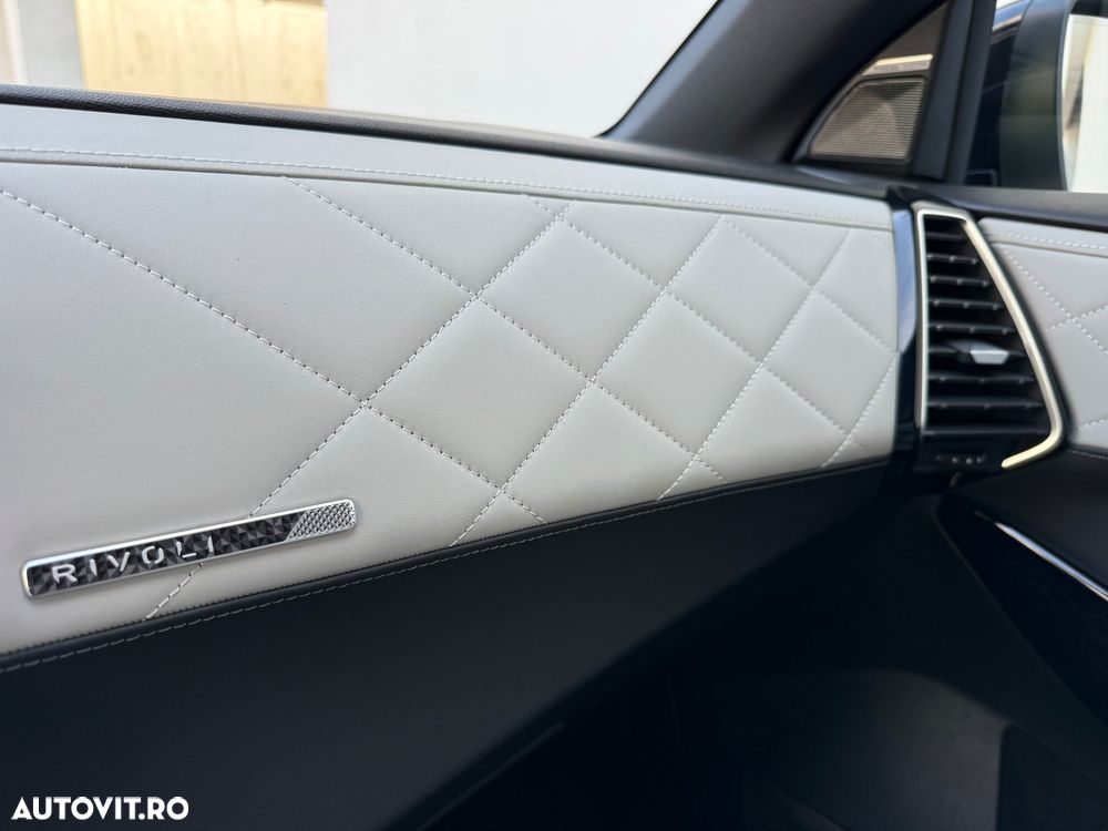 DS Automobiles DS 7 Crossback 1.6 PureTech 180 S&S EAT8 RIVOLI - 32