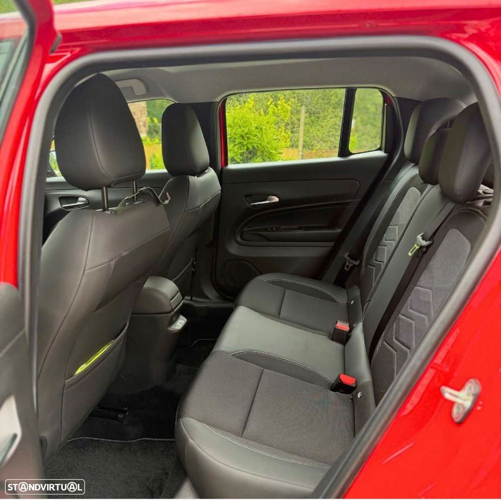 Jeep Avenger 1.2 GSE T3 Altitude - 14