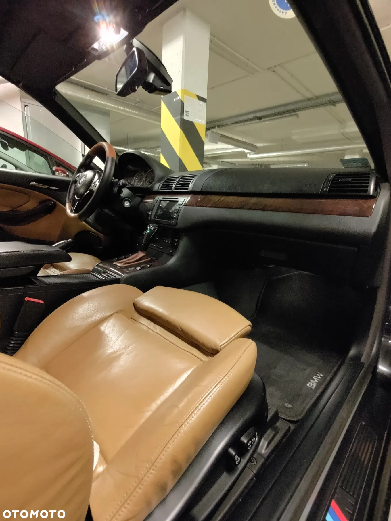 BMW Seria 3 - 27