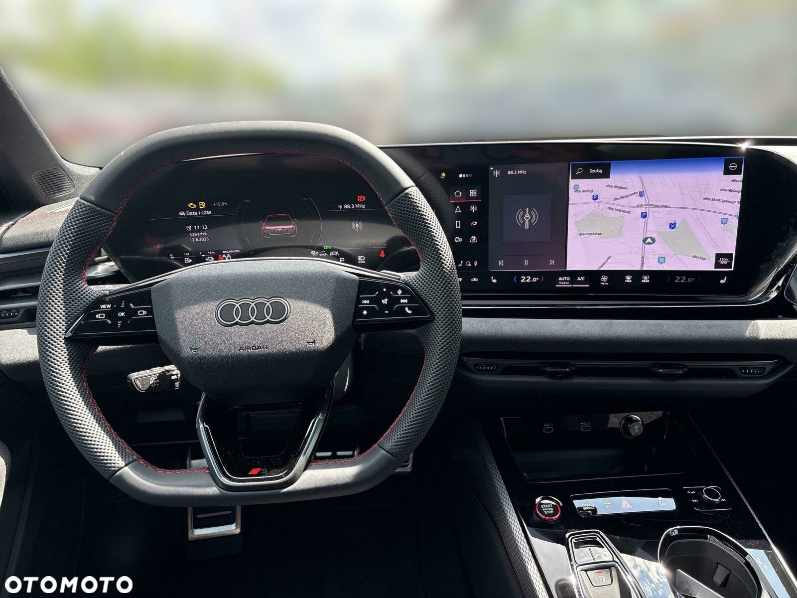 Audi A5 - 14
