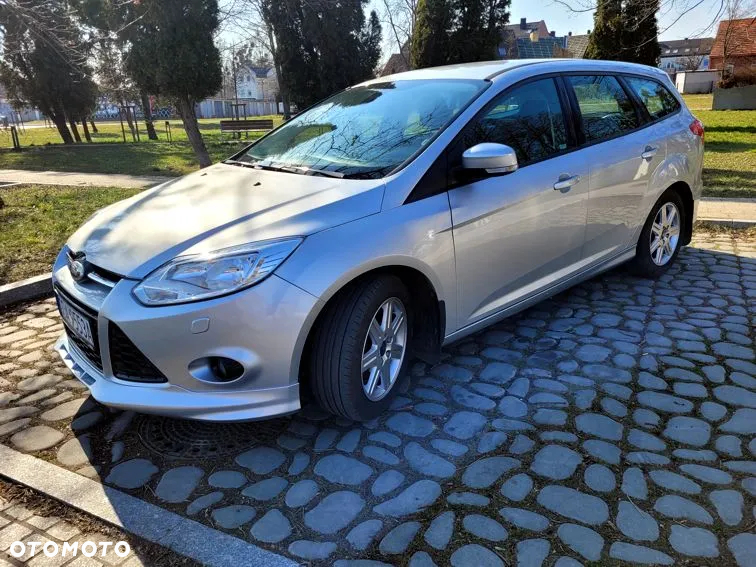Ford Focus - 2