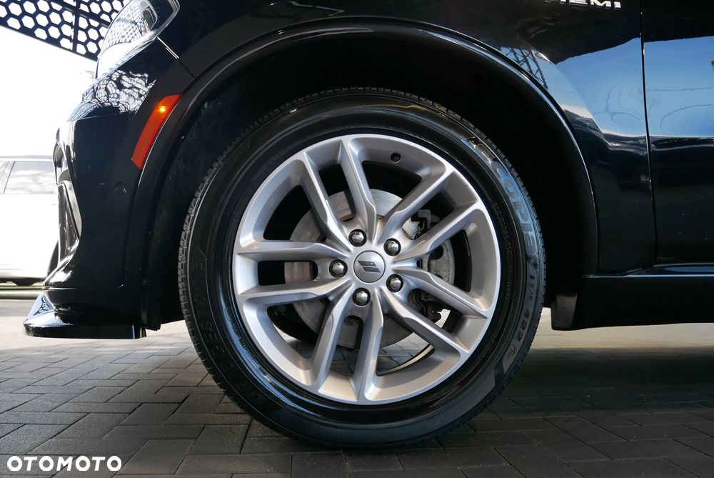 Dodge Durango 5.7 R/T - 35