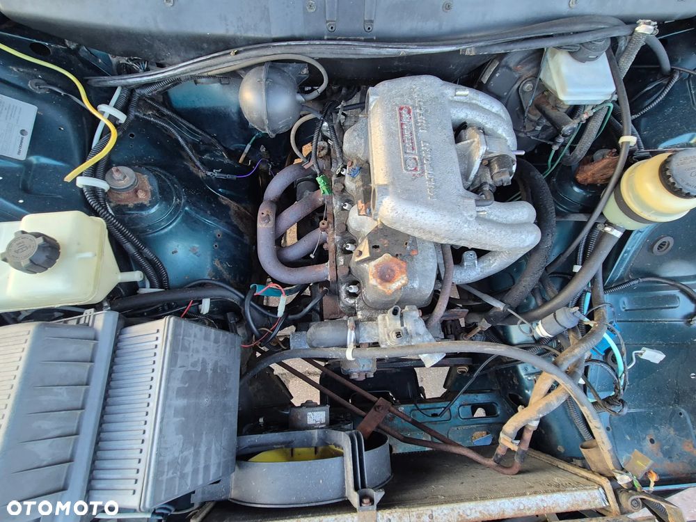 Polonez 1.6 - 21