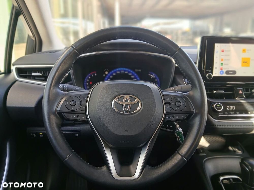 Toyota Corolla - 14