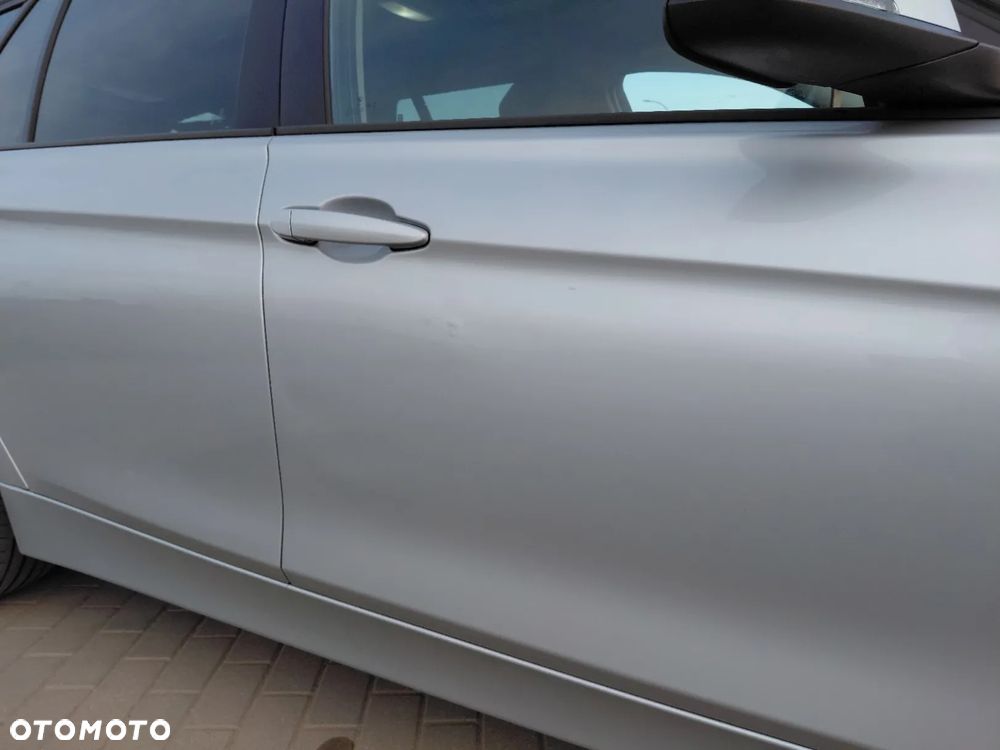 BMW Seria 3 318d Advantage - 18
