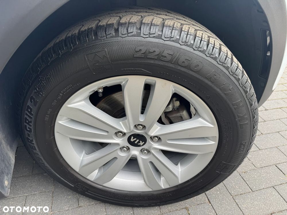Kia Sportage 1.6 GDI 2WD VISION - 40