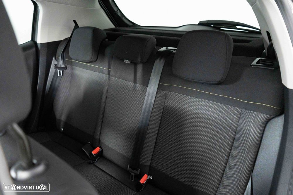 Citroën C3 1.2 PureTech Shine Pack - 9