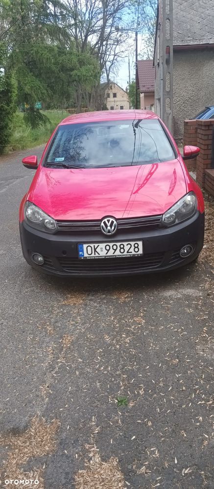 Volkswagen Golf - 9